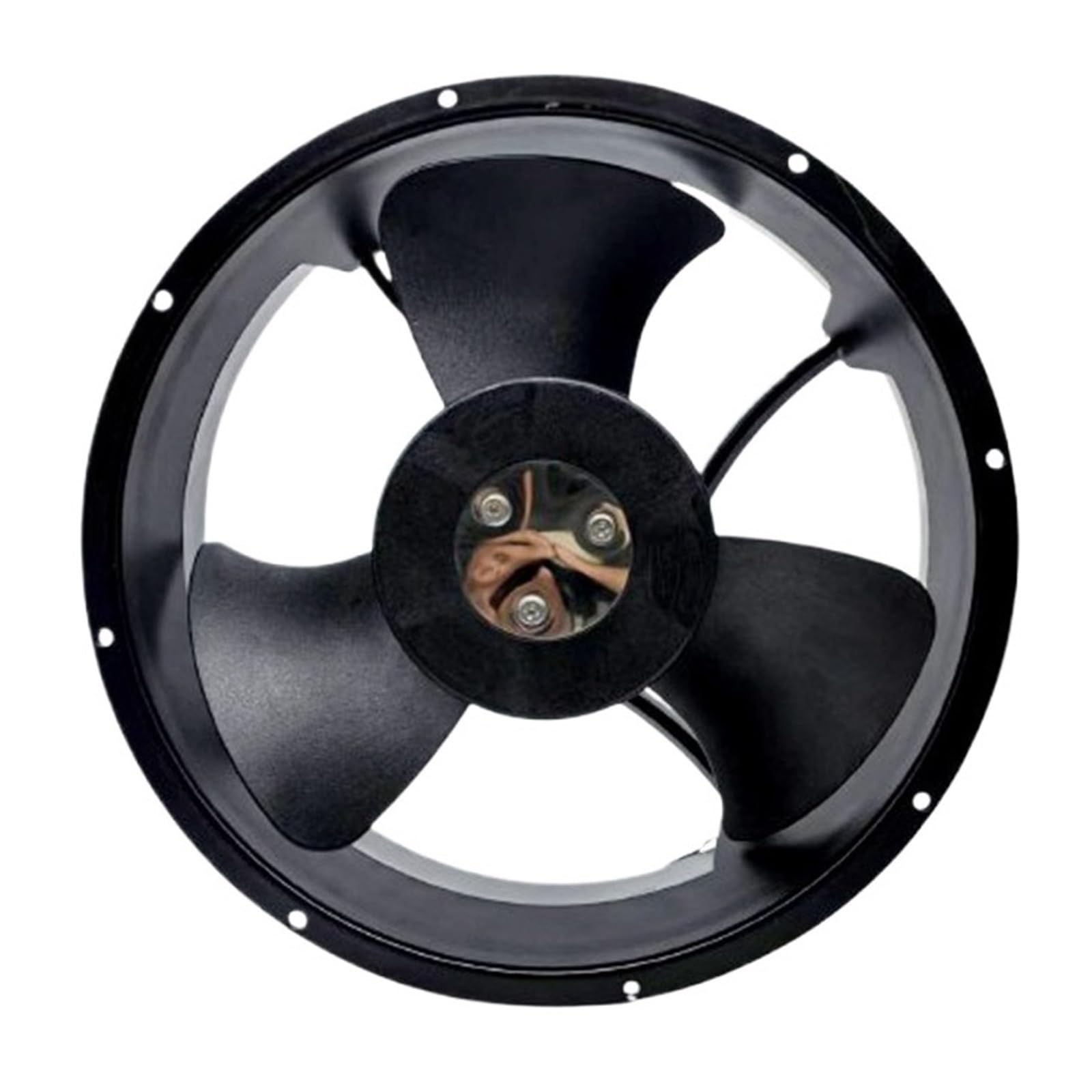 ZBWZXBDJ 220V axial flow fan 25089FZY cooling fan 25489