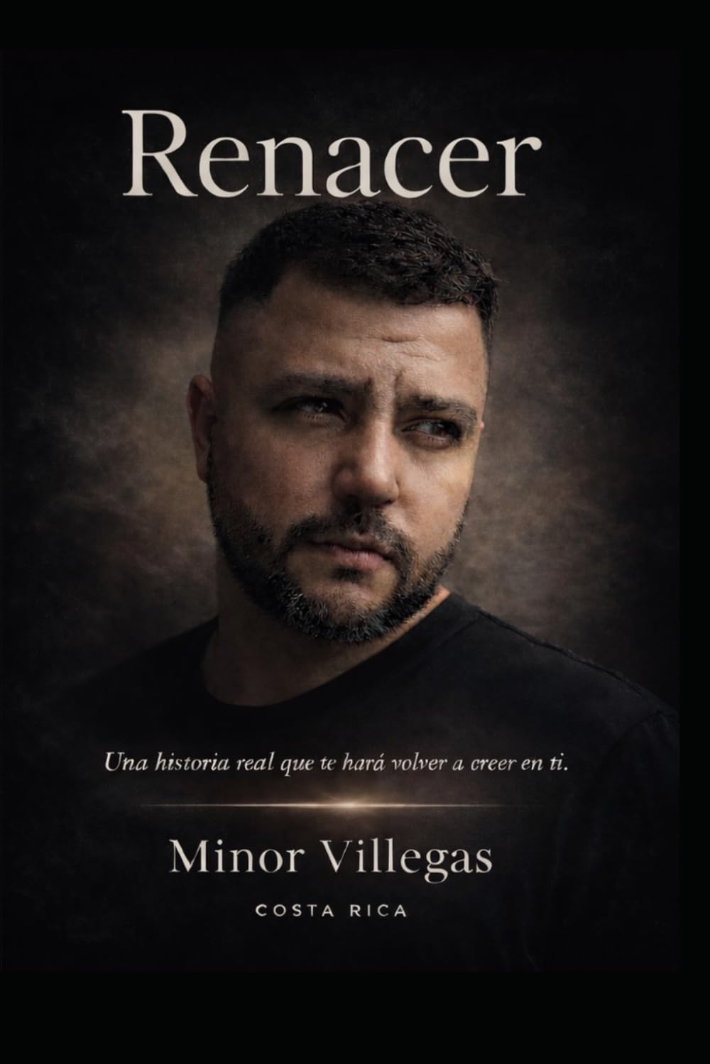 RENACER: UNA HISTORIA REAL