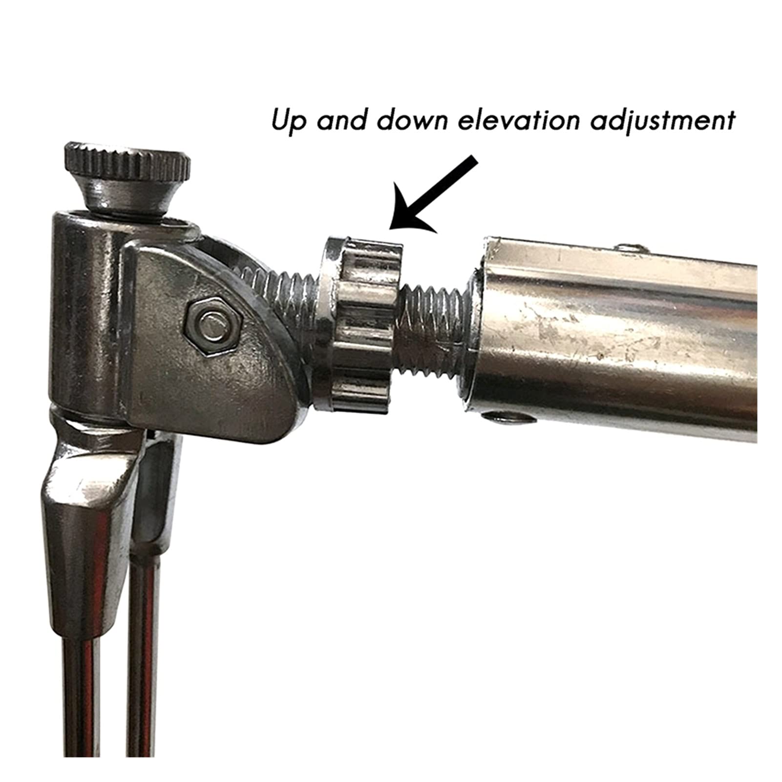 Best Fishing Rod Holder – Fishing Pole Holder 360 Degree Adjustable Fishing Rod Holder ...