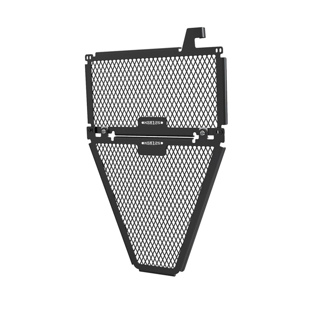 Radiador Protección Rejilla De Radiador Y Cubierta Protectora Del | Rejilla De Radiador Y Cubierta Protectora Del Enfriador Aceite para XSR125 XSR-125 XSR 125 2023 2022 2021 2024