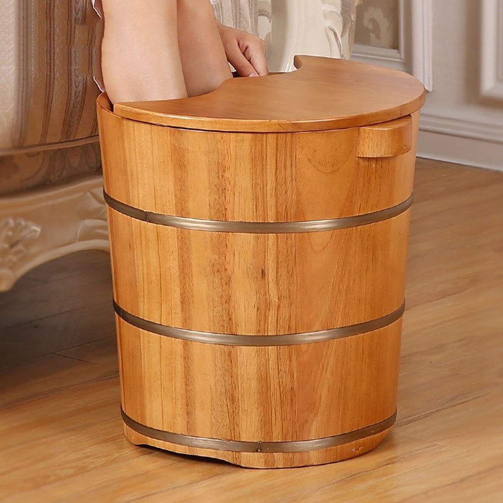 Baño de pies con pedicura, Masaje, Sauna, SPA, Cuenco baño para aliviar el estrés en los pies.