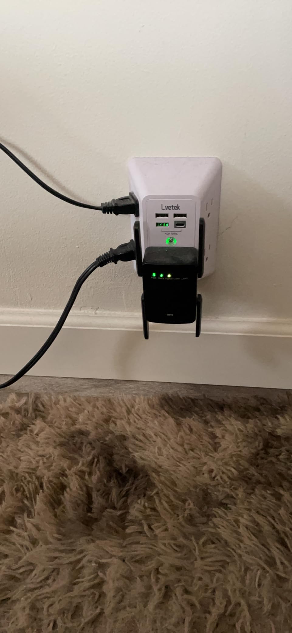 Amazon.com: WiFi Extender, 2023 Newest WiFi Booster and Signal ...