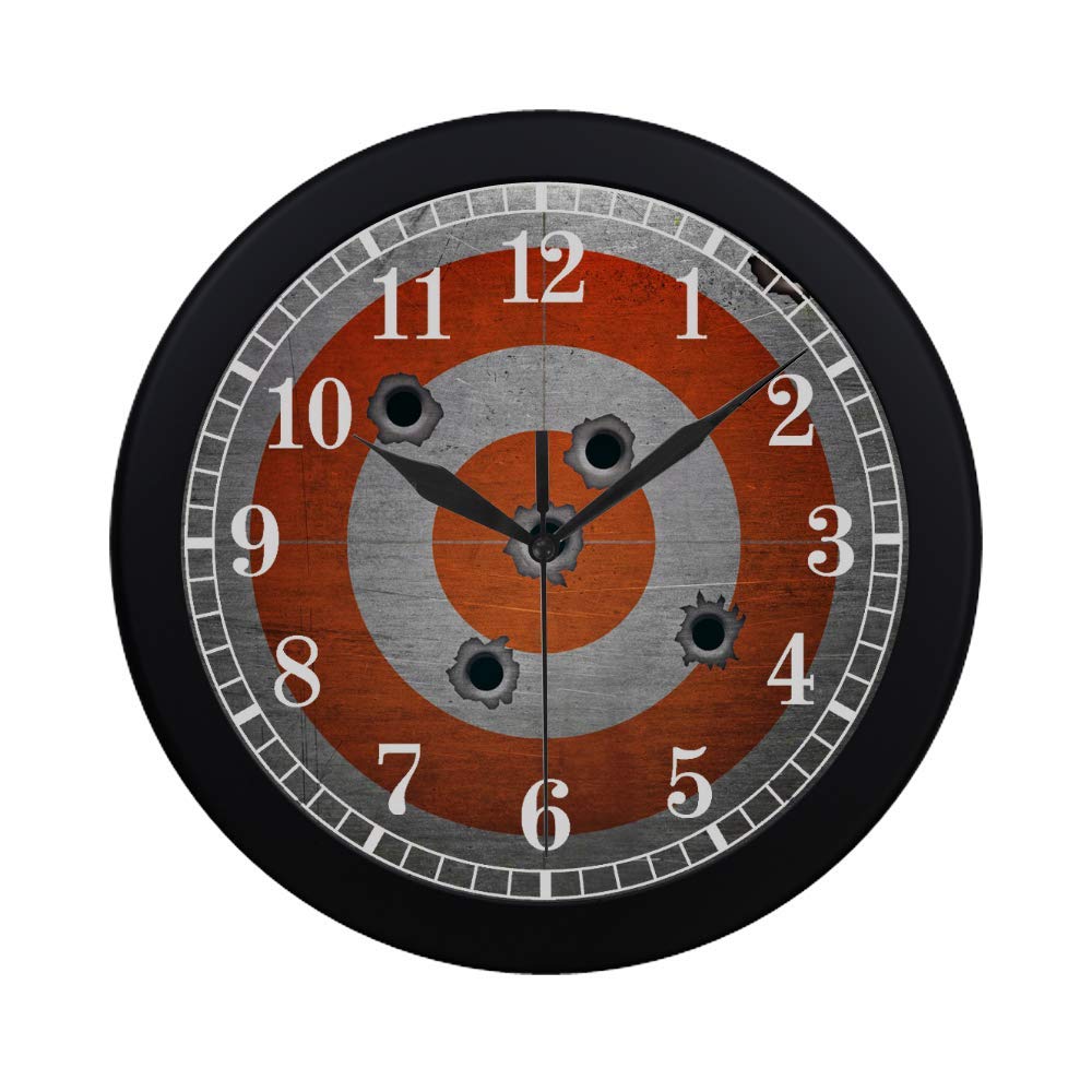 Wall Clock Target Australia at Carl Raymond blog