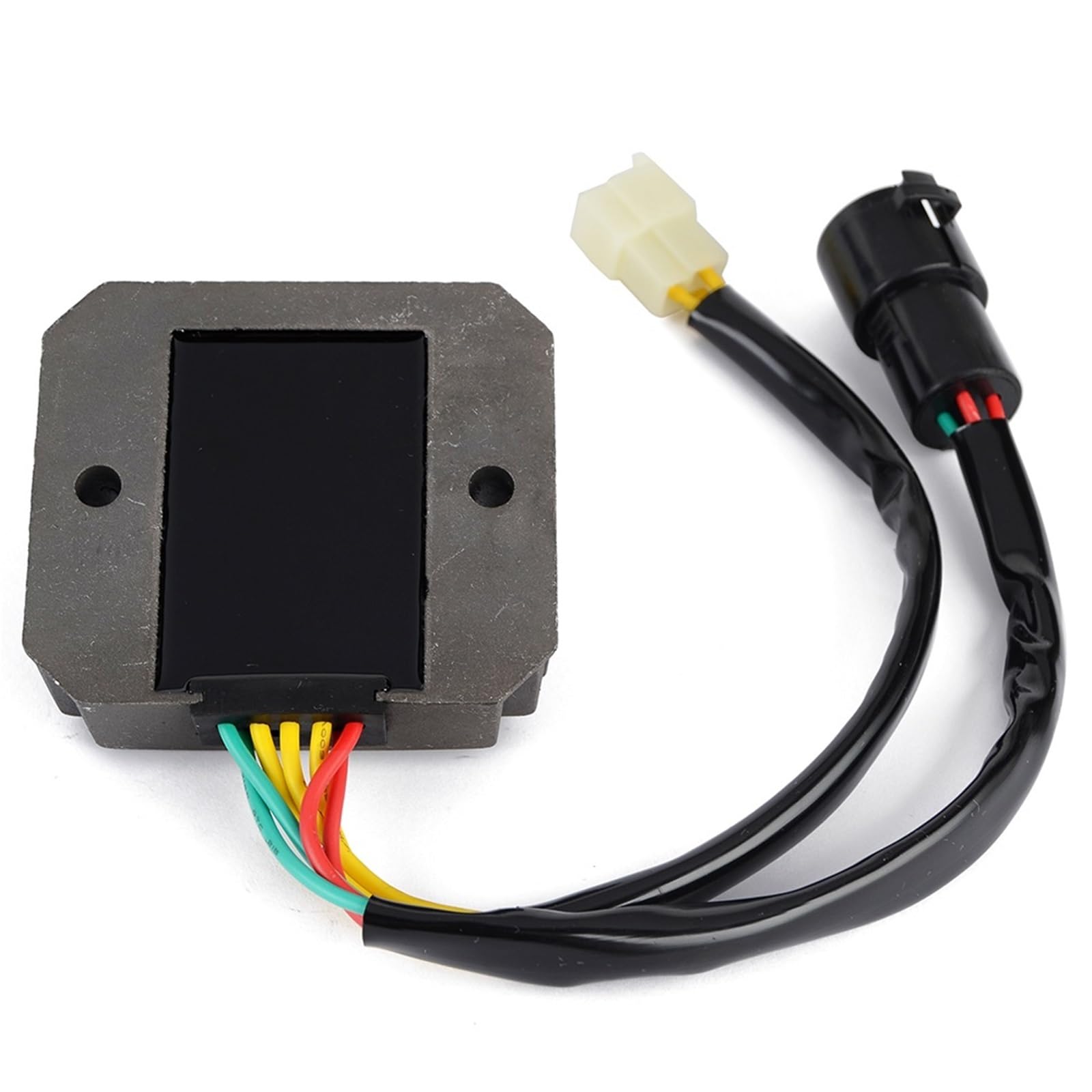Regulator prostownika Regulator Napięcia Motocykla Prostownik Pasujący Do Motocykla XRV750 XRV 750 Pasujący Do Africa Twin 1992 31600-MV1-941