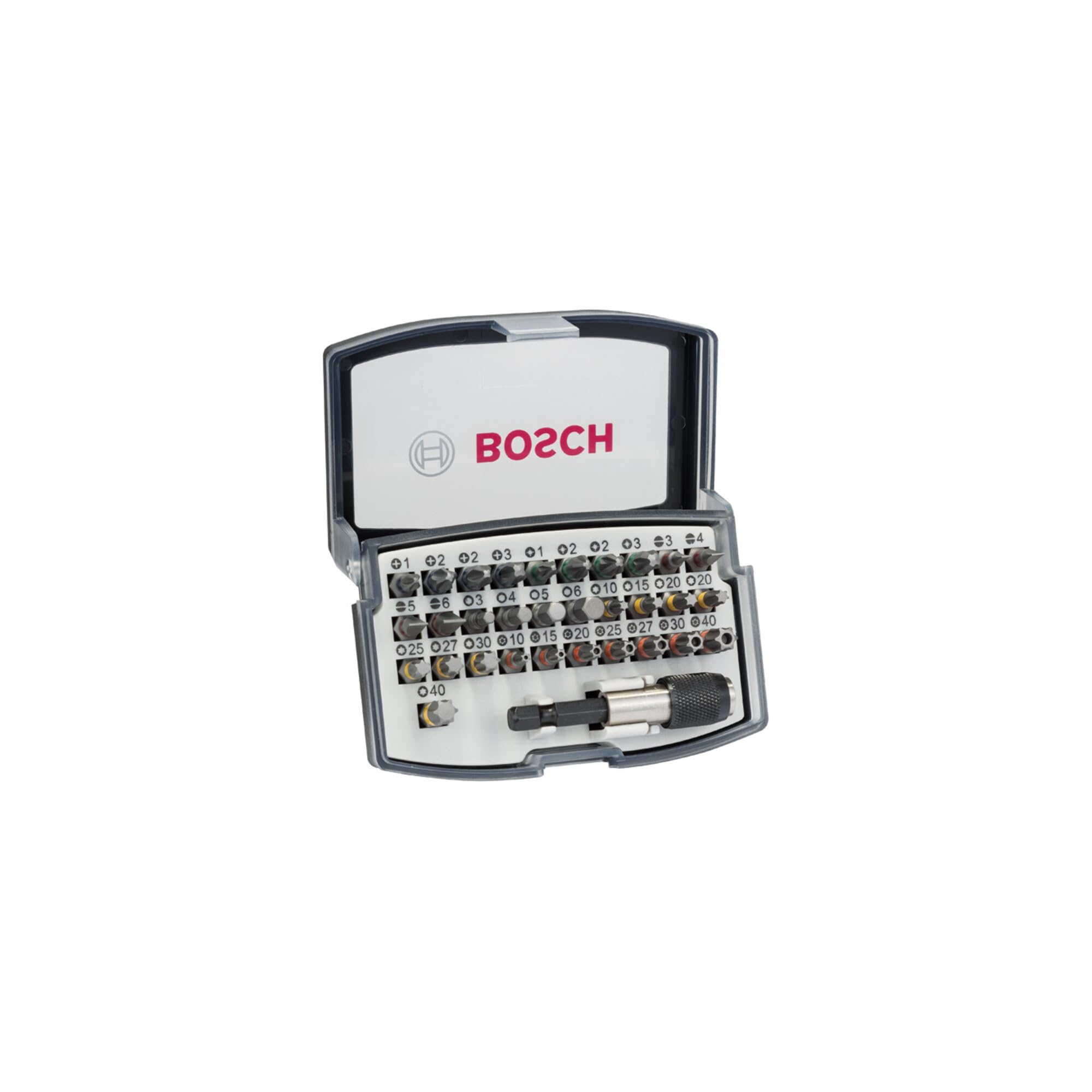 Bosch Accessories 2607017564 zestaw bitów