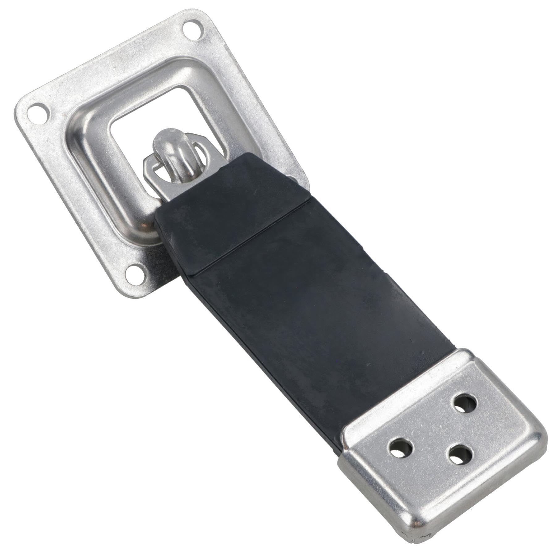 Door Retaining Retainer Check Straps Stainless Steel for Trucks Trailers Vans 1pc