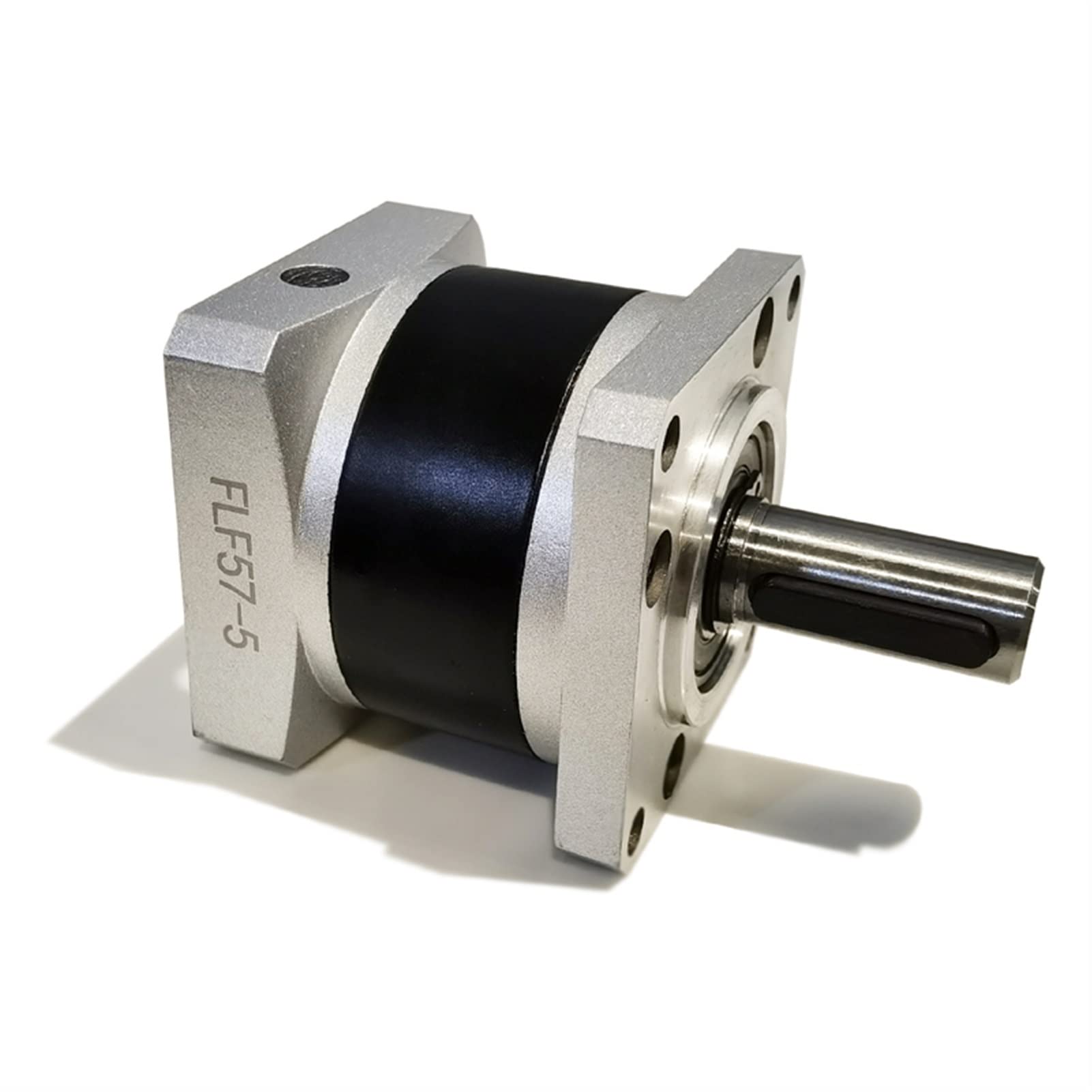 Motor paso a paso, Reductor de caja de cambios planetaria for NEMA 23 Piedra Motor Ratio10: 1 5: 1 engranado for la impresora 3D Extruser Brazo mecánico Motor de robot(Ratio 50)