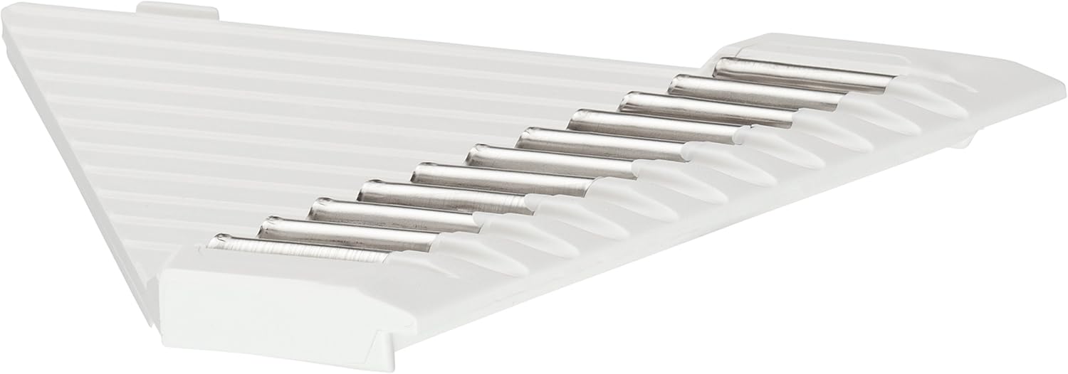 GSD Waffle Blade Attachment for GSD Mandoline Slicer