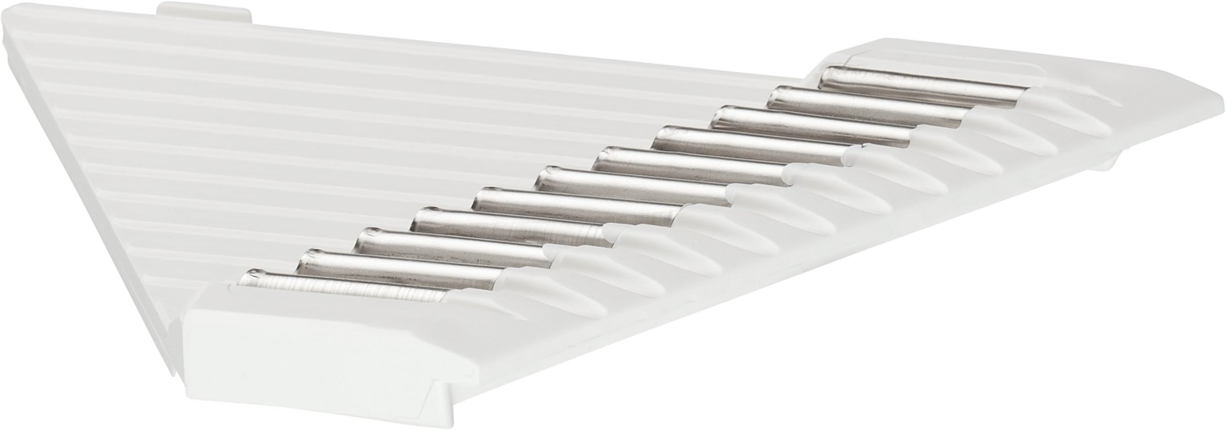GSD Waffle Blade Attachment for GSD Mandoline Slicer