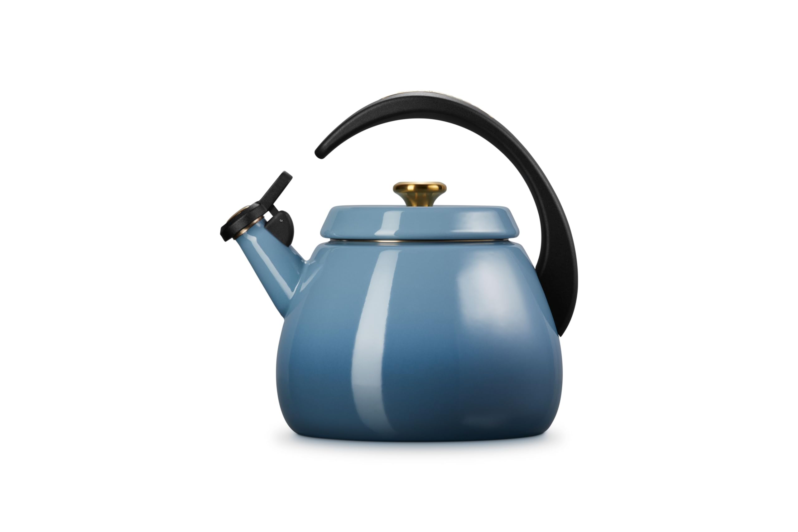 Amazon｜ル・クルーゼ(Le Creuset) やかん クロシェ・ケトル 2.1
