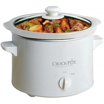 Crock-Pot 5025WG 2.5-Quart Slow Cooker
