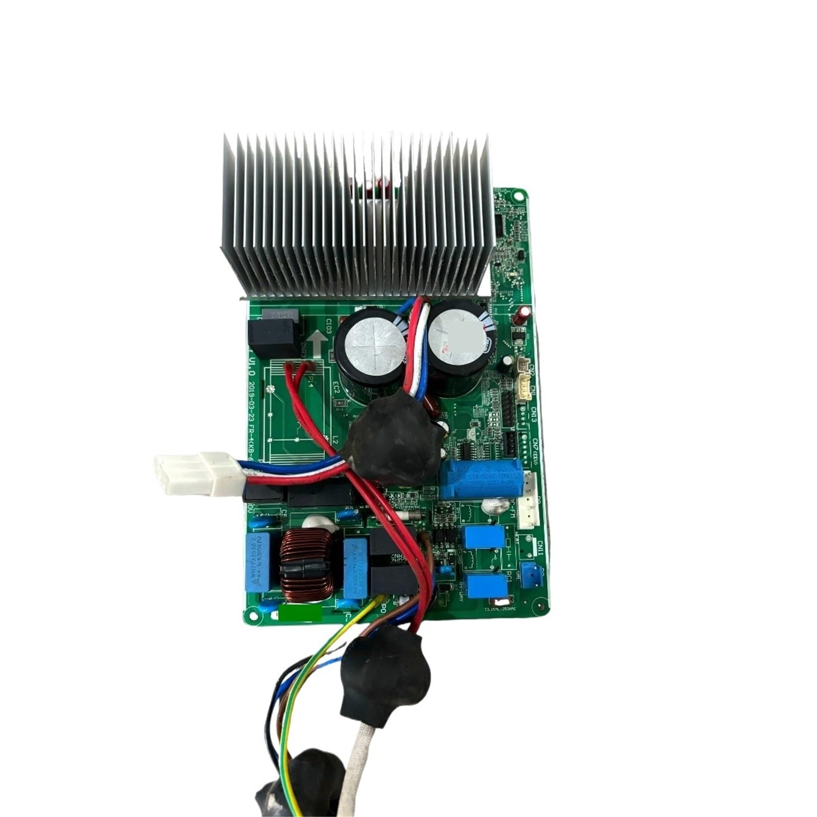 FKLSQYDU 1pcs air Conditioner External Unit Motherboard A010314 Computer Board Control Board Frequency Conversion Board