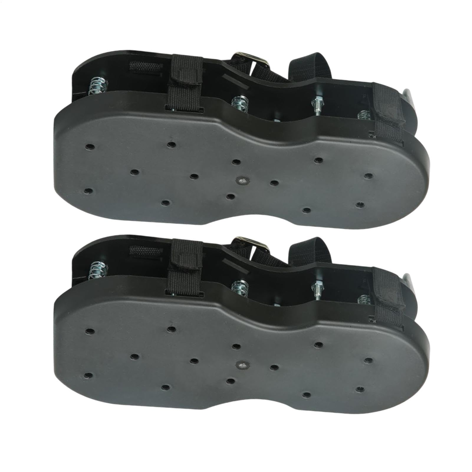 Grass Aerator, chaussures d'aération pour pelouse Aérateur de sol de