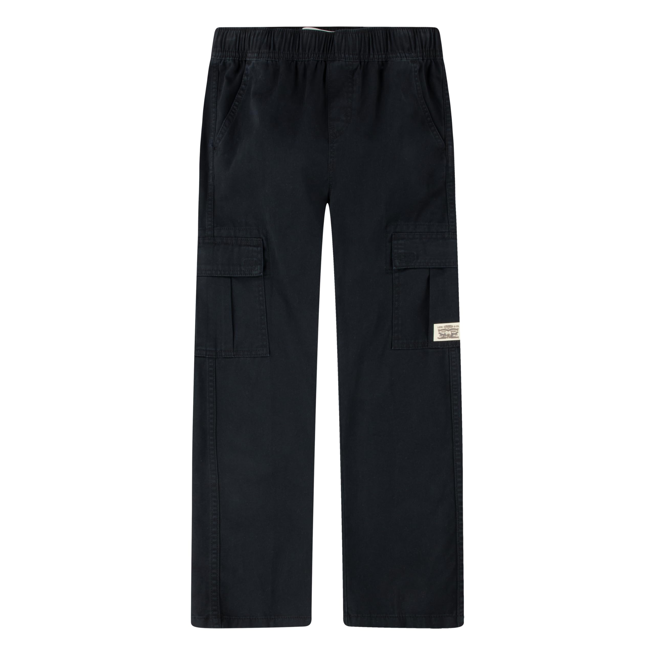 Boys' Pull on Cargo Pants