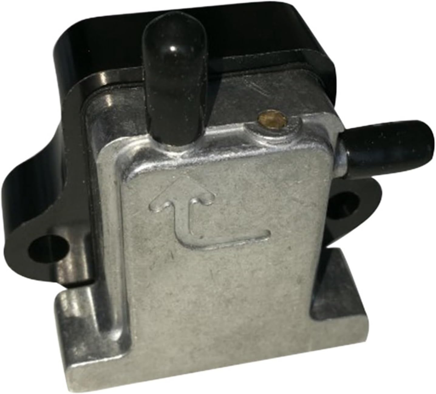 4ストローク2.5-20hp船外機 | Mercury Marine ノーブランド品 3H6-04000-7 803529T06 船外機用燃料ポンプ 4-9.8HP 4サイクル（ストローク）