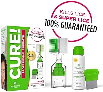 Explore Lice Shampoos For Kids Amazon Com