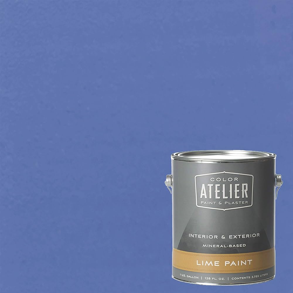 Amazon.co.jp: Color Atelier ライムウォッシュ 内装/外装 本物