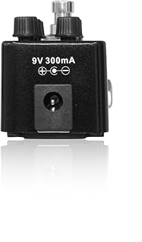 Amazon | Mooer Micro Preamp 015 プリアンプ ギターエフェクター