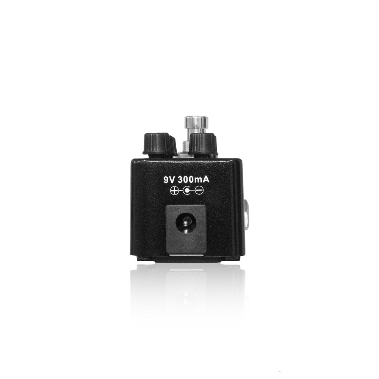 Amazon | Mooer Micro Preamp 015 プリアンプ ギターエフェクター