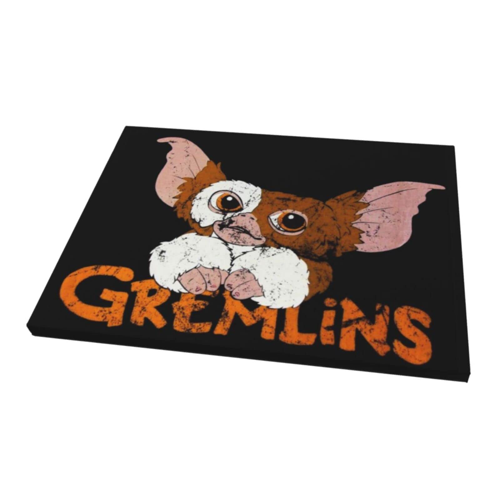 【w・新品 No 177】 ポップアートパネル グレムリン ギズモ 映画 新品 No 177 ポップアートパネル グレムリン ギズモ ポップアート