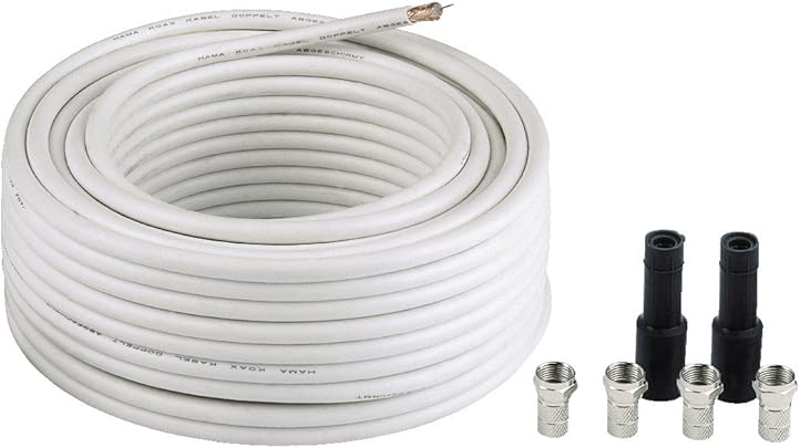 Hama Kit SAT quot Digital quot 100 dB Hama Kit SAT quot Digital quot 100 dB