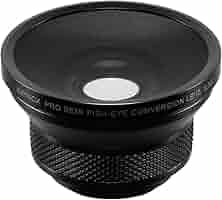 raynox レイノックス セミフィッシュアイレンズ HD-3035PRO Raynox,レイノックス HD-3035PRO 0.3x コンパクトデジタルビデオ