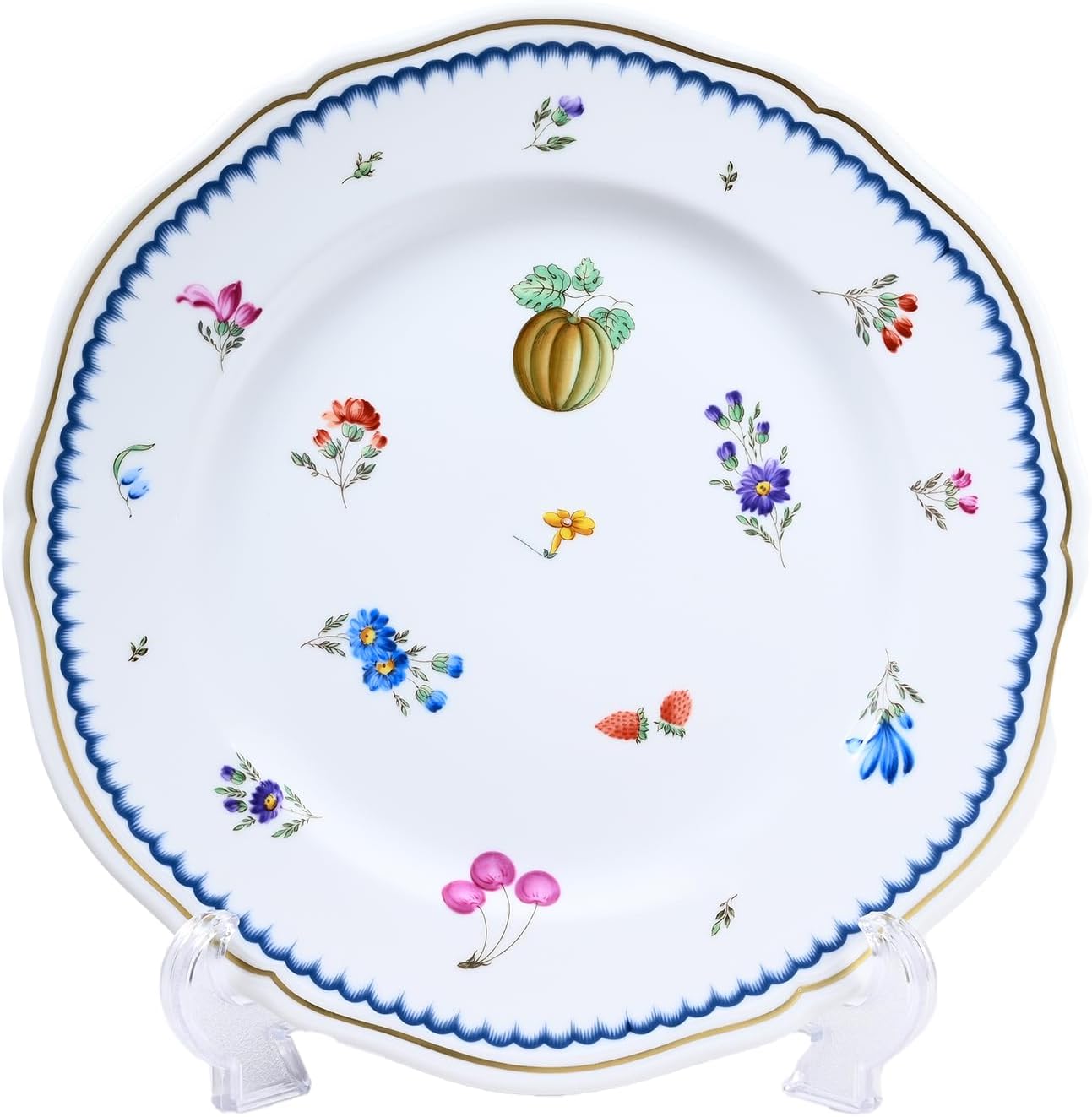 RICHARD GINORI (リチャードジノリ) 20cmプレートセット イタリアン