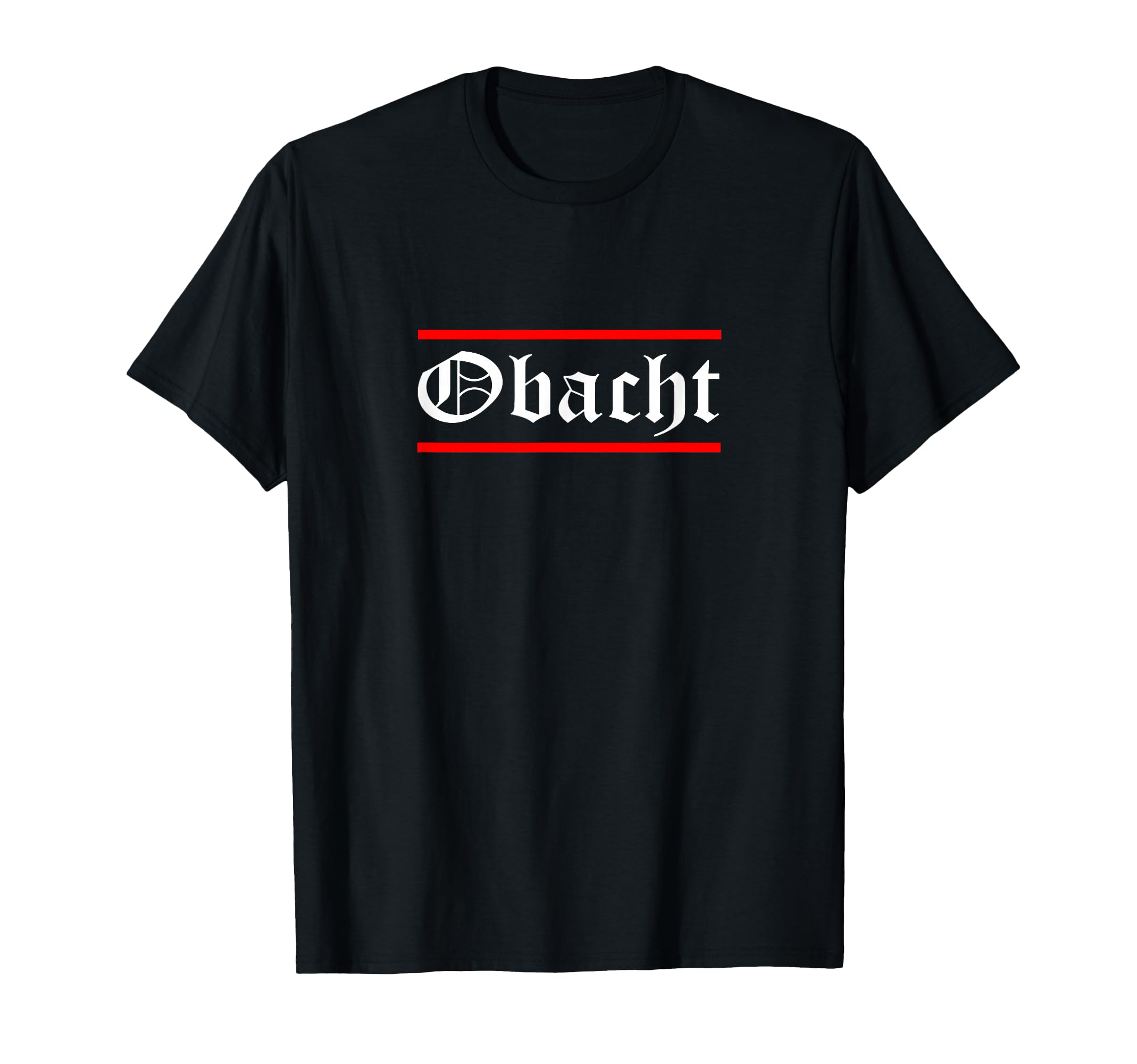 Kleidung mit Designs von Amazon Merch on Demand