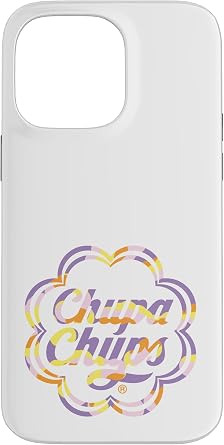 CHUPA CHUPS SWEET CAMOUFLAGE Case for iPhone 14 Pro Max
