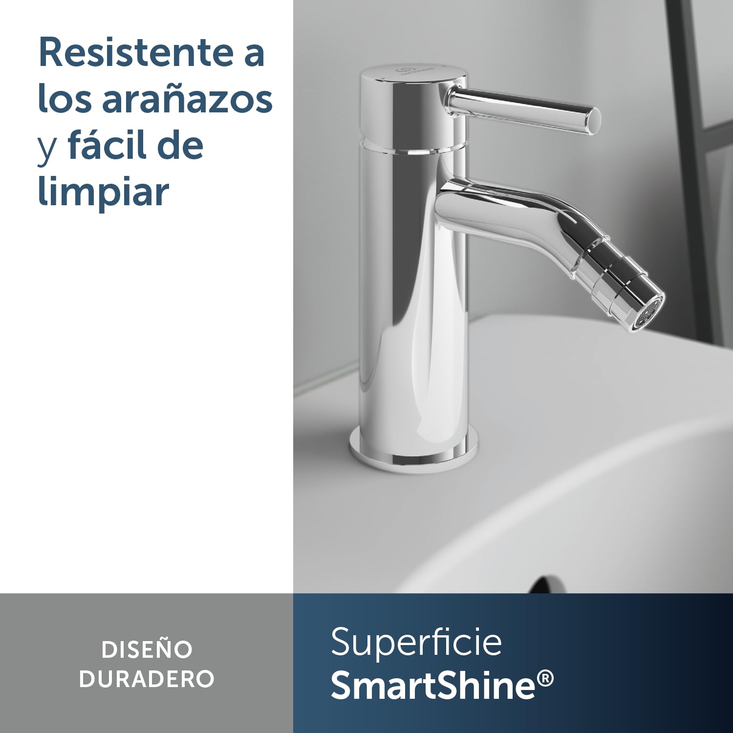 Ideal Standard – Ceraline Monomando bidé