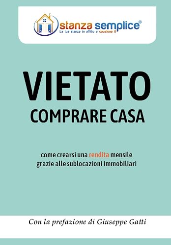 Vietato comprare casa