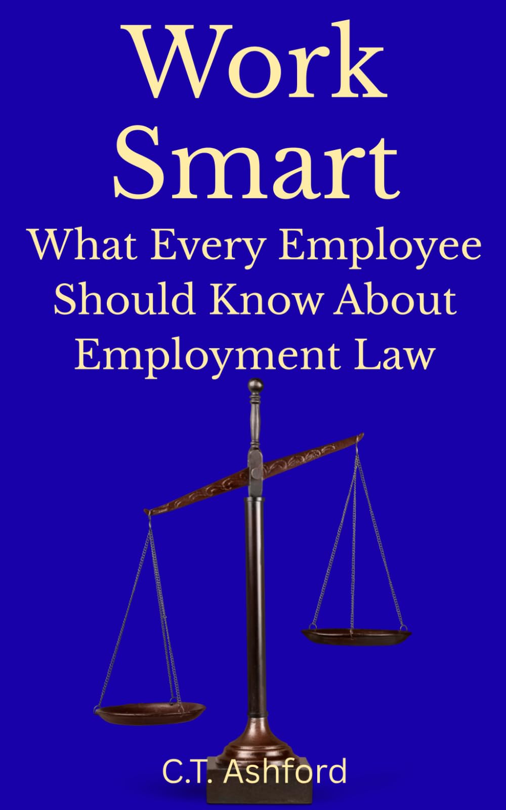 Work Smart: What Every Employee Should Know About Employment Law
