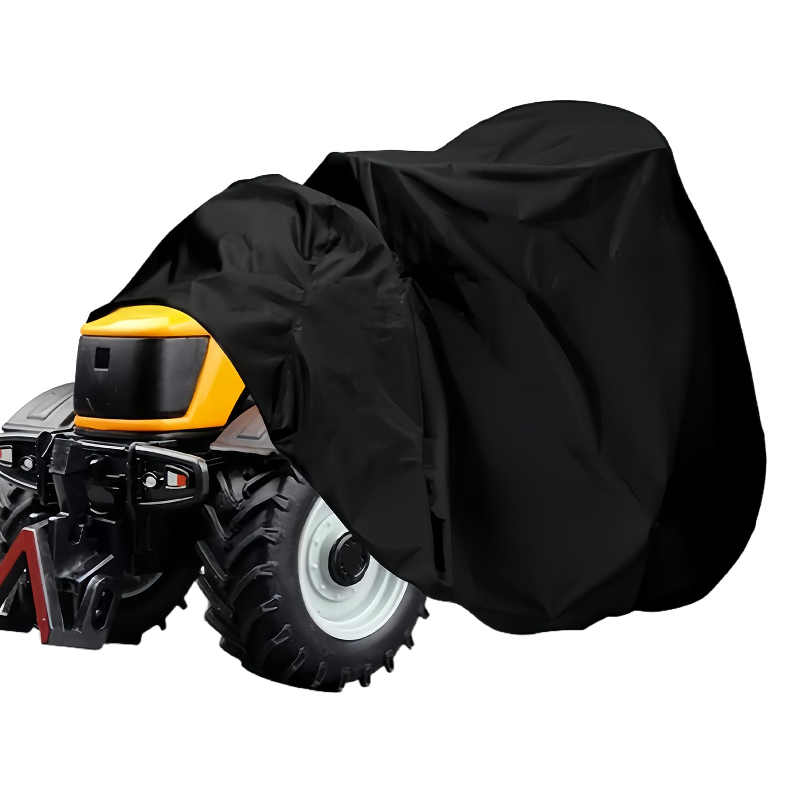 Housse imperméable pour véhicule tout terrain antipoussière extérieur - 8