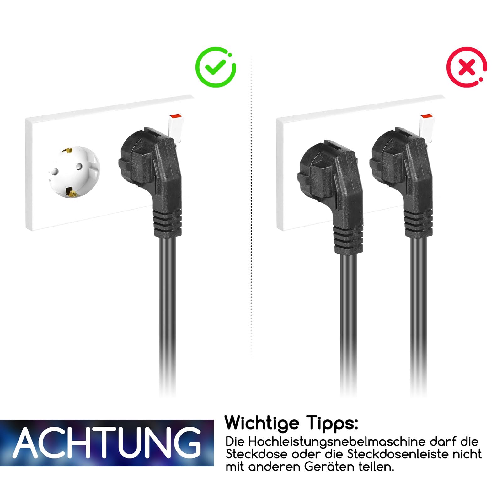 Telbum 1200W Boden Nebelmaschine mit Fernbedienung, Wasserbasierte Nebelmaschine Bodennebelmaschine, DMX 512, Manuelle Steuerung,Timerfunktion, Rauchmaschine für Hochzeit, Party, DJ, Bühne, Halloween