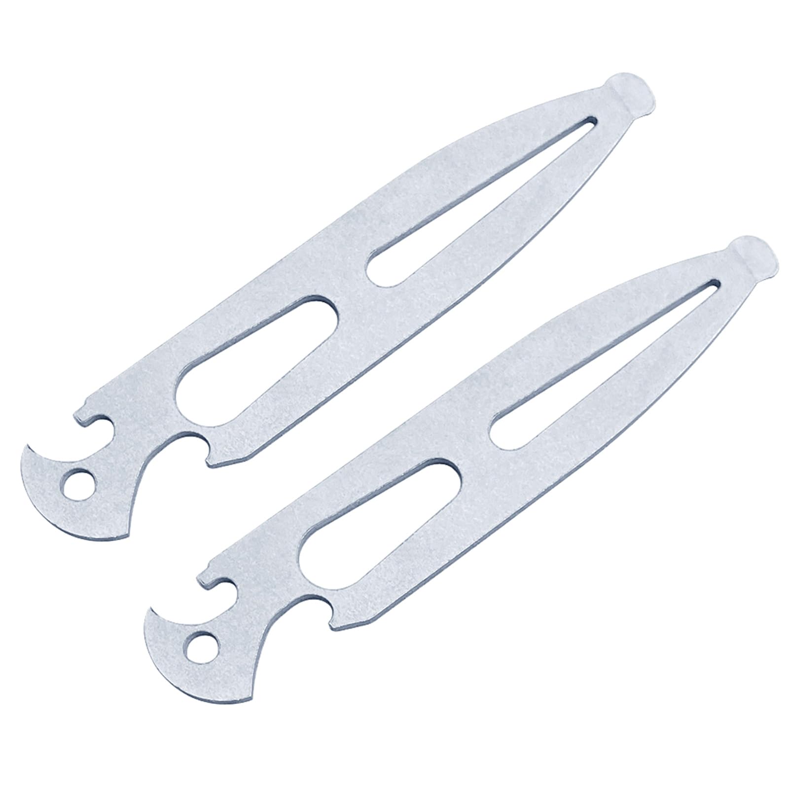 HDOYTXXM Multifunction Shackle Deck Multitool Screwdriver Wrench Bottle Opener Stainless Marine Fittings Emergencies Tool Marine Wrench