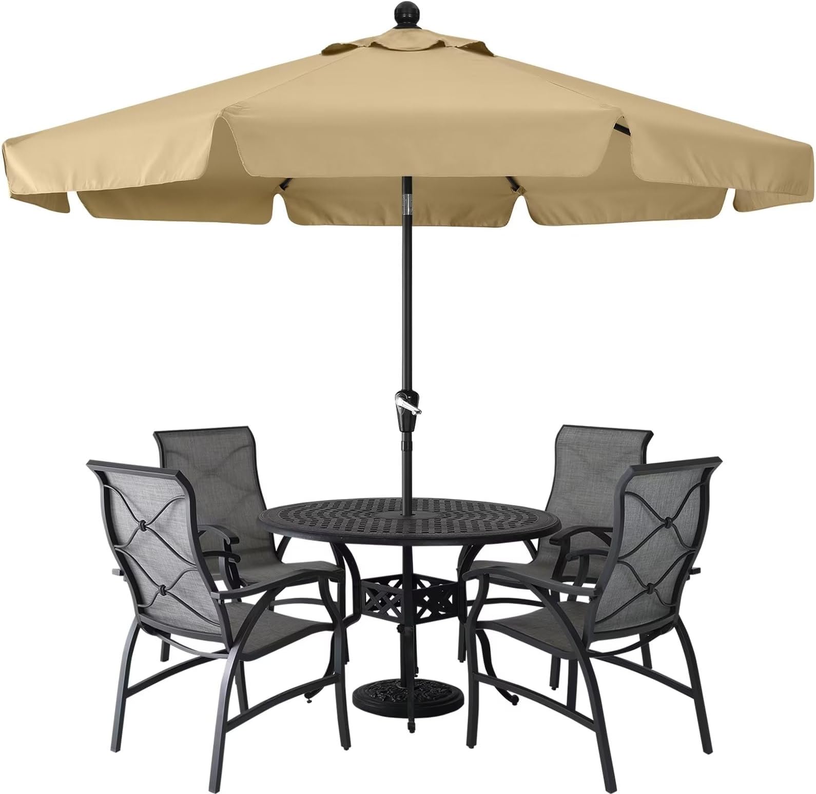 Premium Patio Umbrellas by ABCCANOPY