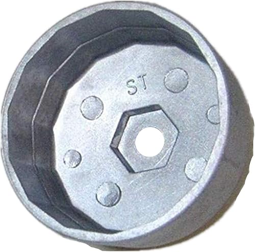 Miniatura 2 de DDV Reemplazo de llave de filtro de aceite Onan 420-0577 para 122-0836