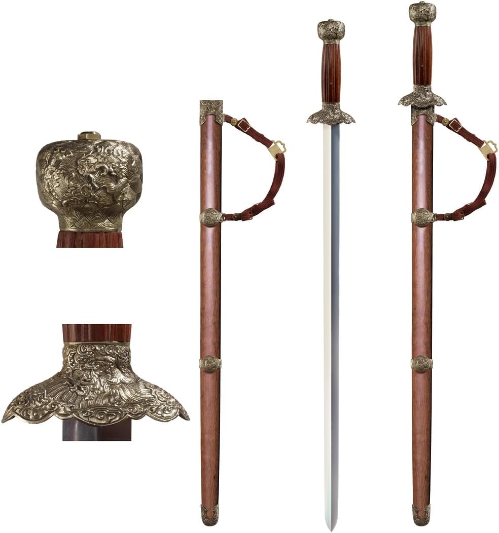 Cold Steel GIM Sword