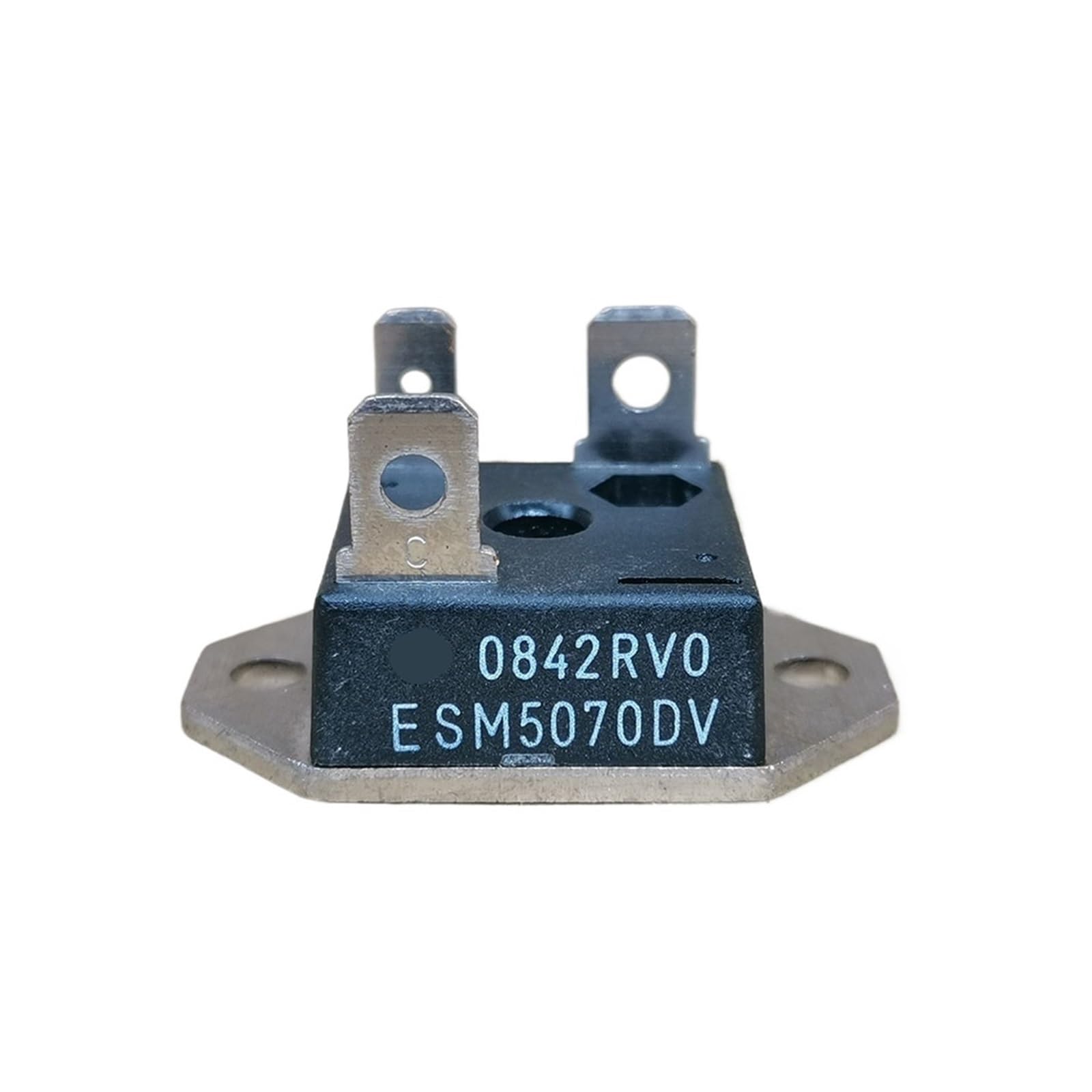 YMUGUEGH 1PCS ESE5070DV Stud thyristor diode module