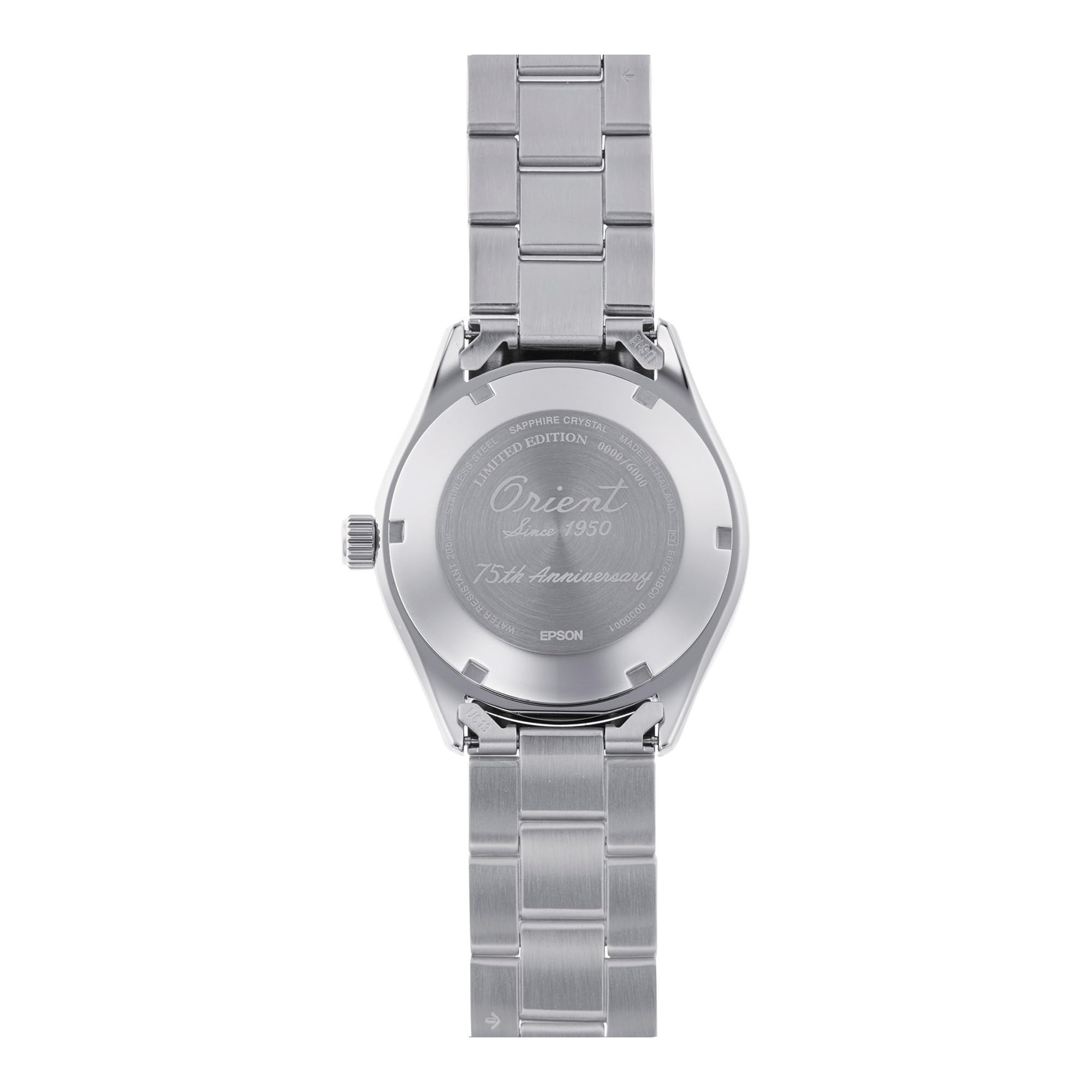 Orient Sports Mako AC0Q Herren-Armbanduhr, automatisch, manuell, wasserdicht, 40 mm