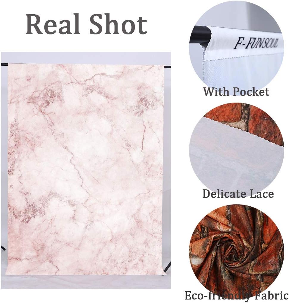 🔥 Crаzу Dеаlѕ Pink Marble Texture Backdrop for Photography, 5x7ft Soft Fabric with Pole Pocket, Girls Woman Party Decor Portrait Photo Shooting Props LHFS807 Blасk Frіdау - 70% оƒƒ Pink Marble Texture Backdrop for Photography, 5x7ft Soft Fabric with Pole Pocket, Girls Woman Party Decor Portrait Photo Shooting Props LHFS807