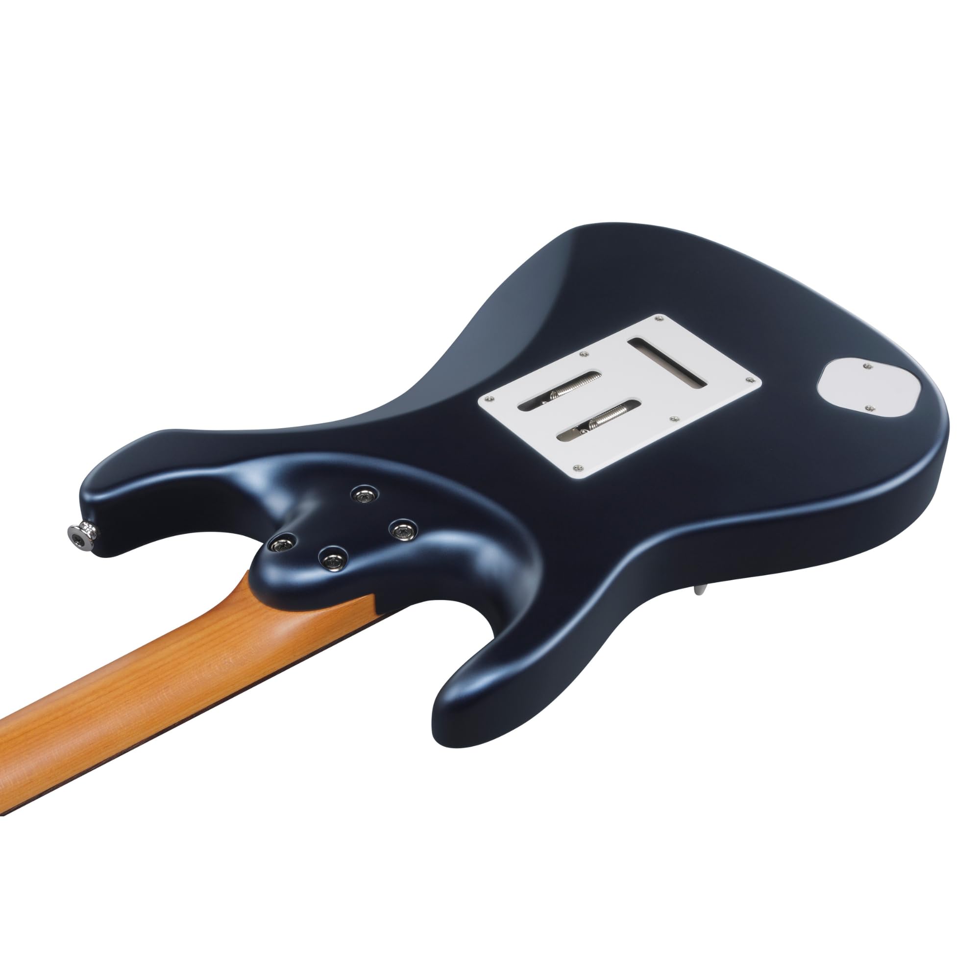 Amazon | Ibanez/Prestige Series AZ2203NT-DBF (Dark Tide Blue Flat