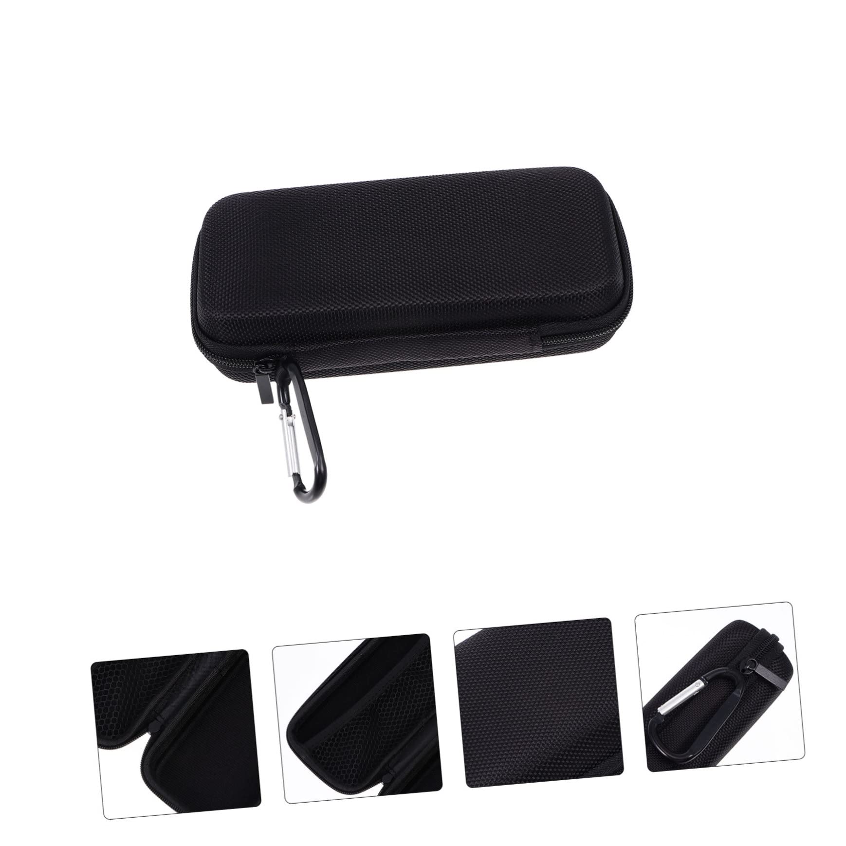 HOMSFOU Custodia Per Fotocamera Organizer Per Fotocamera Borsa Per Fotocamera Digitale Custodia Per Fotocamera Per Trasporto Fotocamera Digitale Borsa Per Fotocamera Portatile Custodia