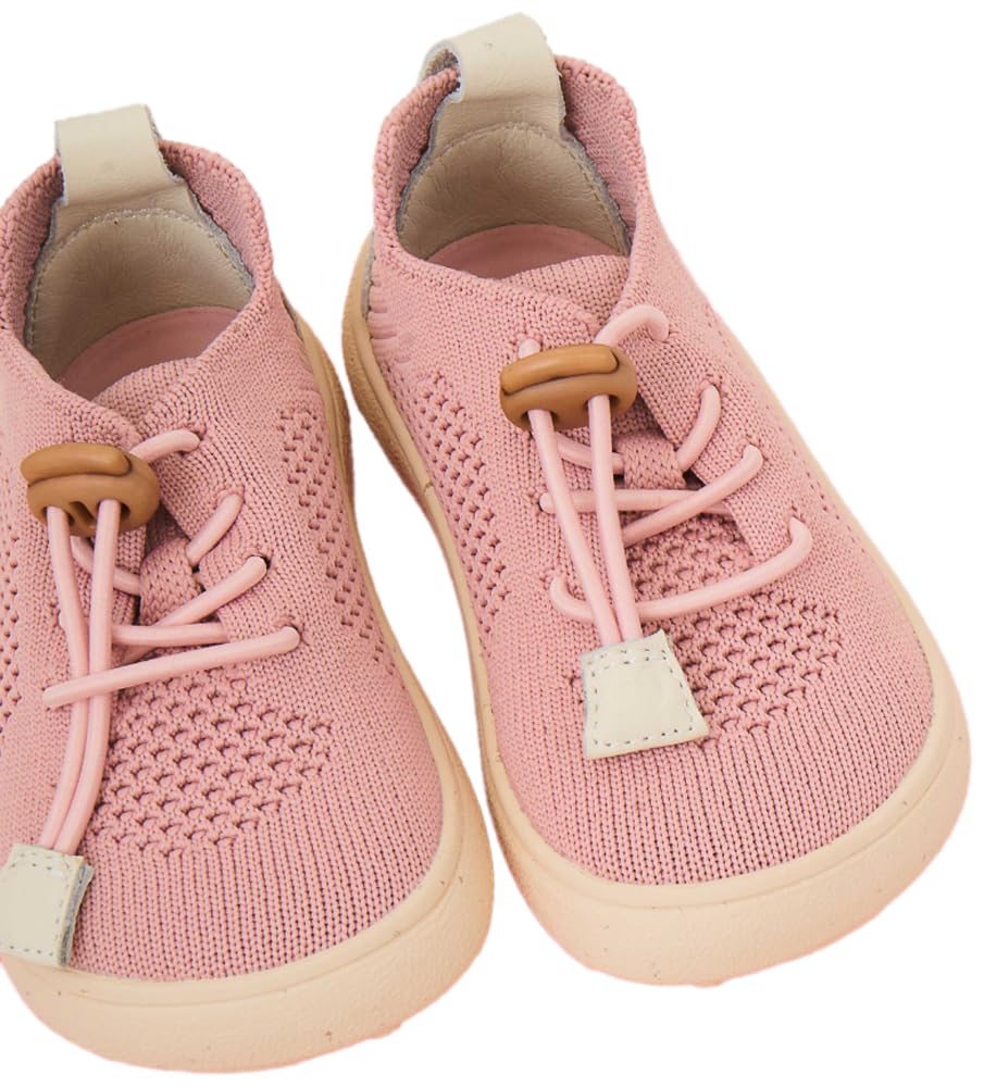 Bisgaard Unisex Kinder Barefoot JuaSneaker