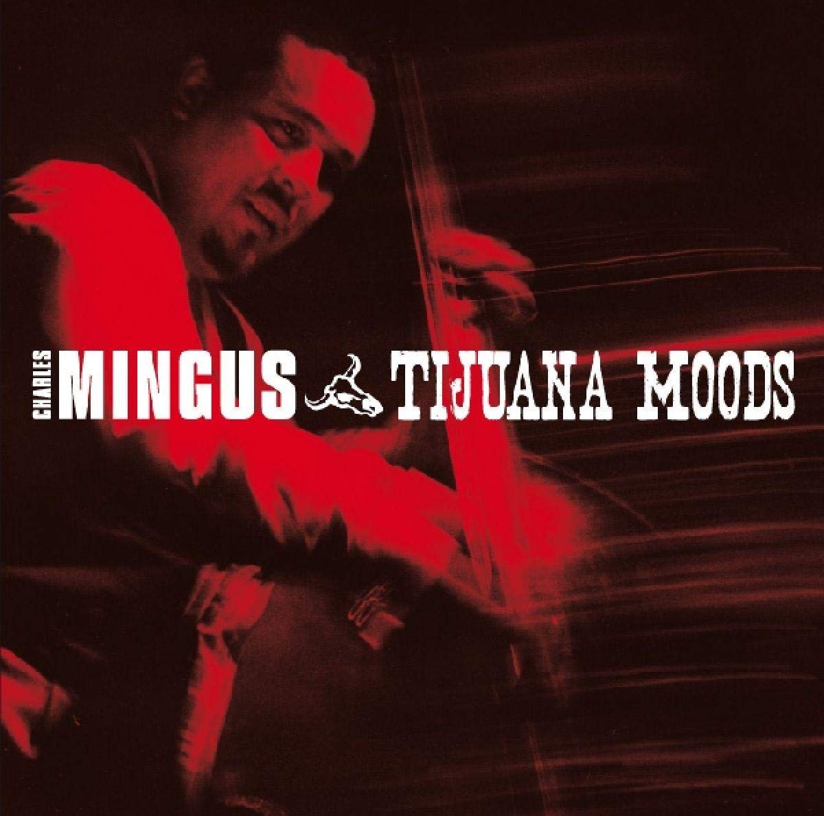 Tijuana Moods (+6 Bonus Tracks)
