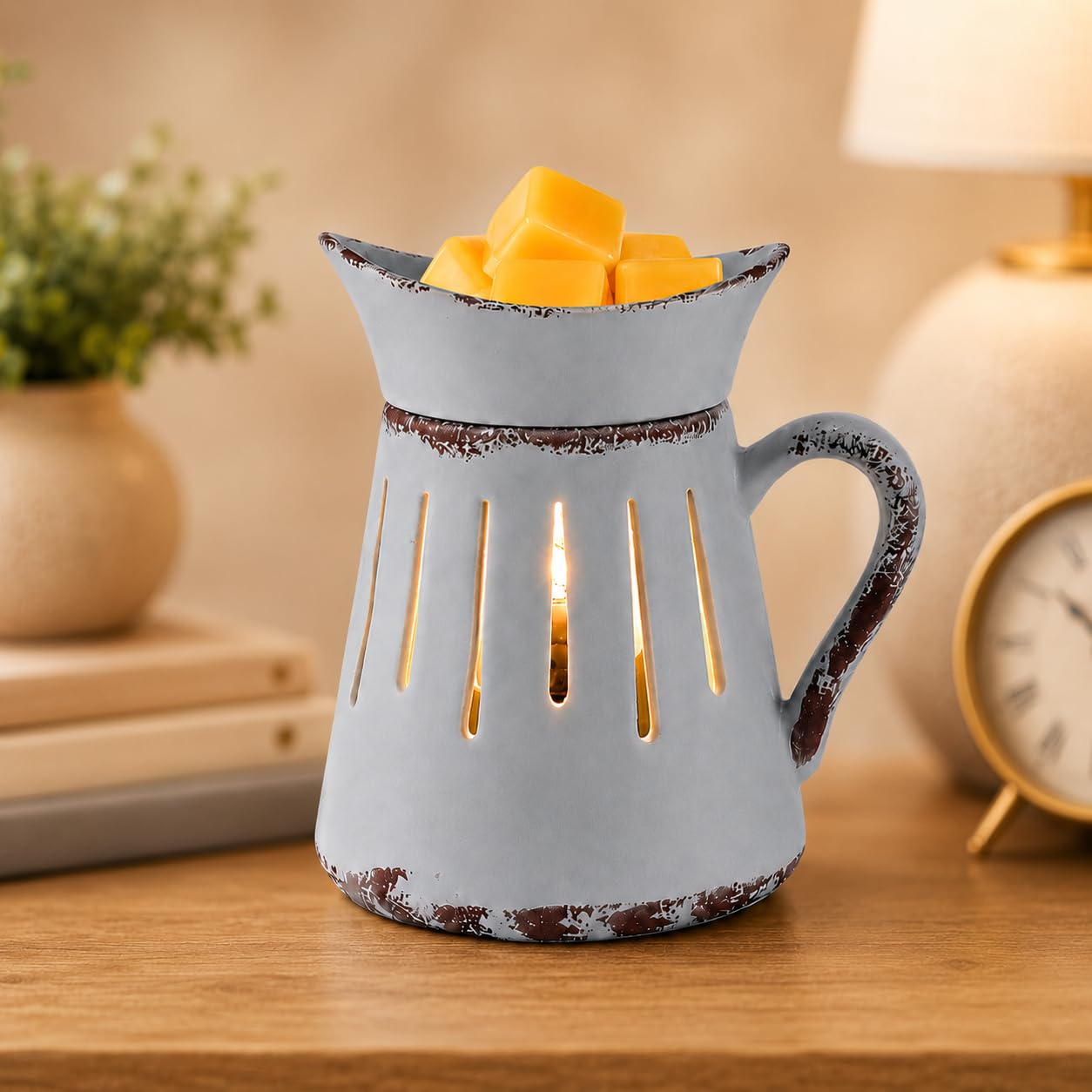 kobodon Ceramic Wax Melt Warmer