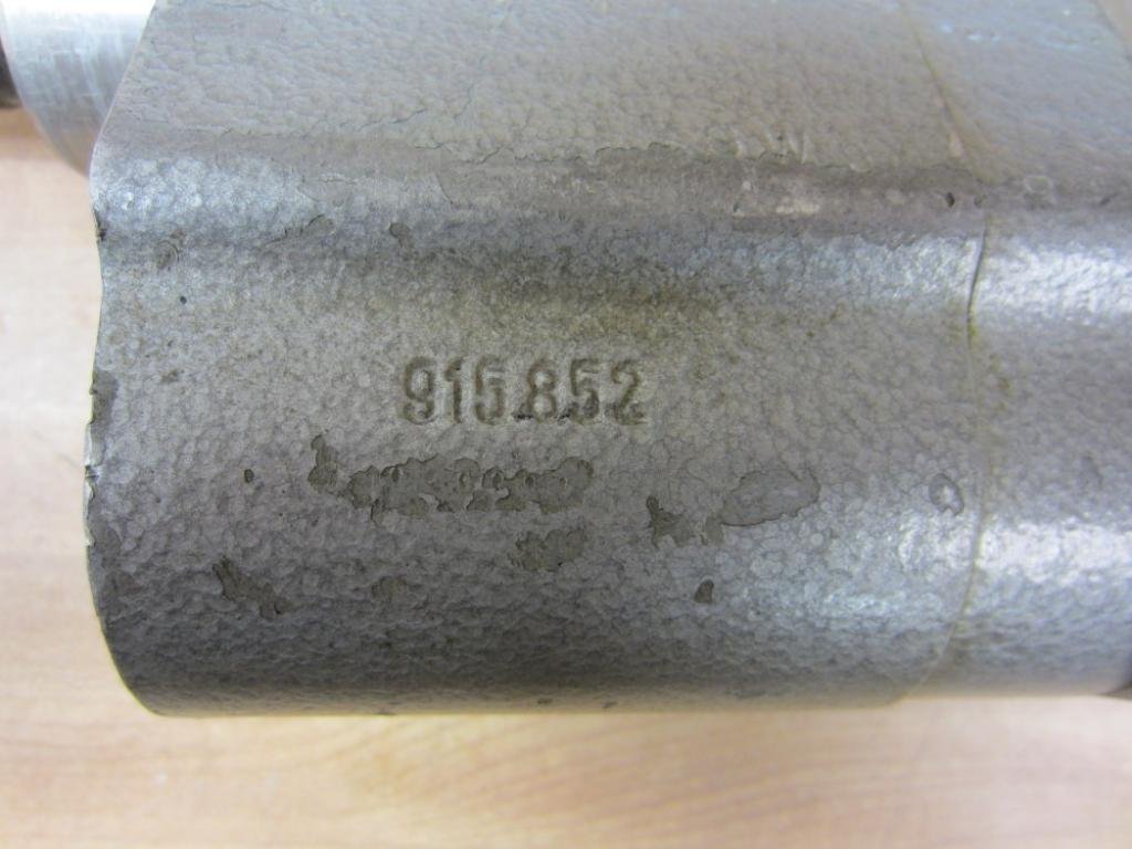 Gardner-Denver BL2100A13M5D Nut Runner