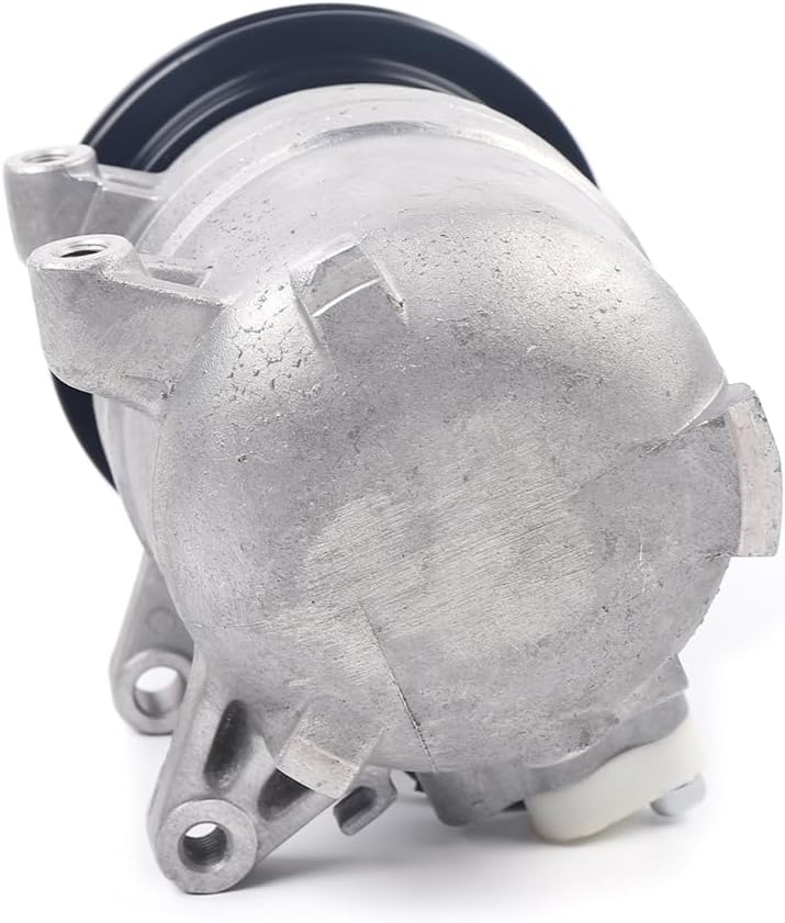 Air Conditioner Compressor W/Clutch, CO 10607C For 1998-2004 Nissan Frontier 2.4L, For 2000-2004 Nissan Xterra 2.4L