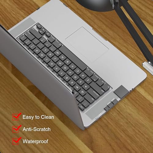 Miniatura 9 de WeeHom - Escritorio moderno para computadora, de oficina, grande, mesa de estudio, estación de trabajo para la oficina en casa