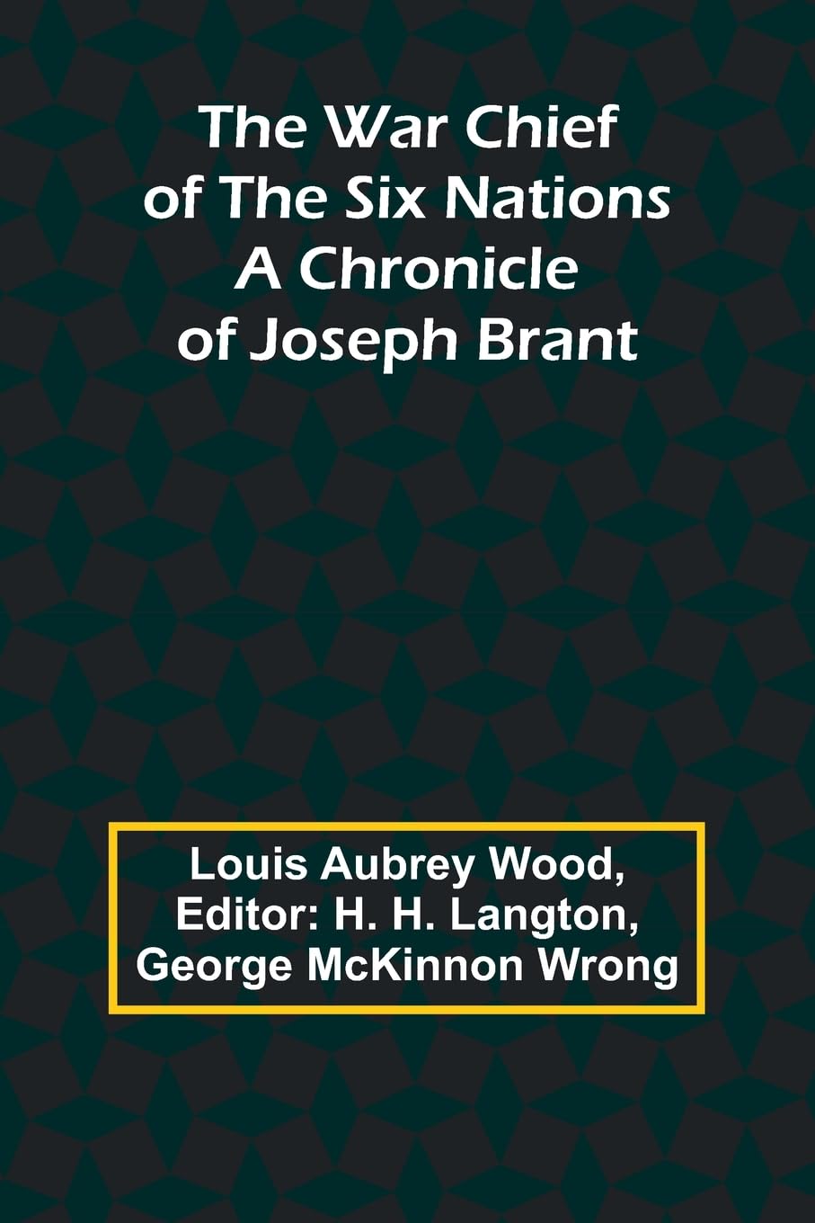 Trees Every Child Should Know Easy Tree Studies for All Seasons of the Year (Edition1): A Chronicle of Joseph Brant